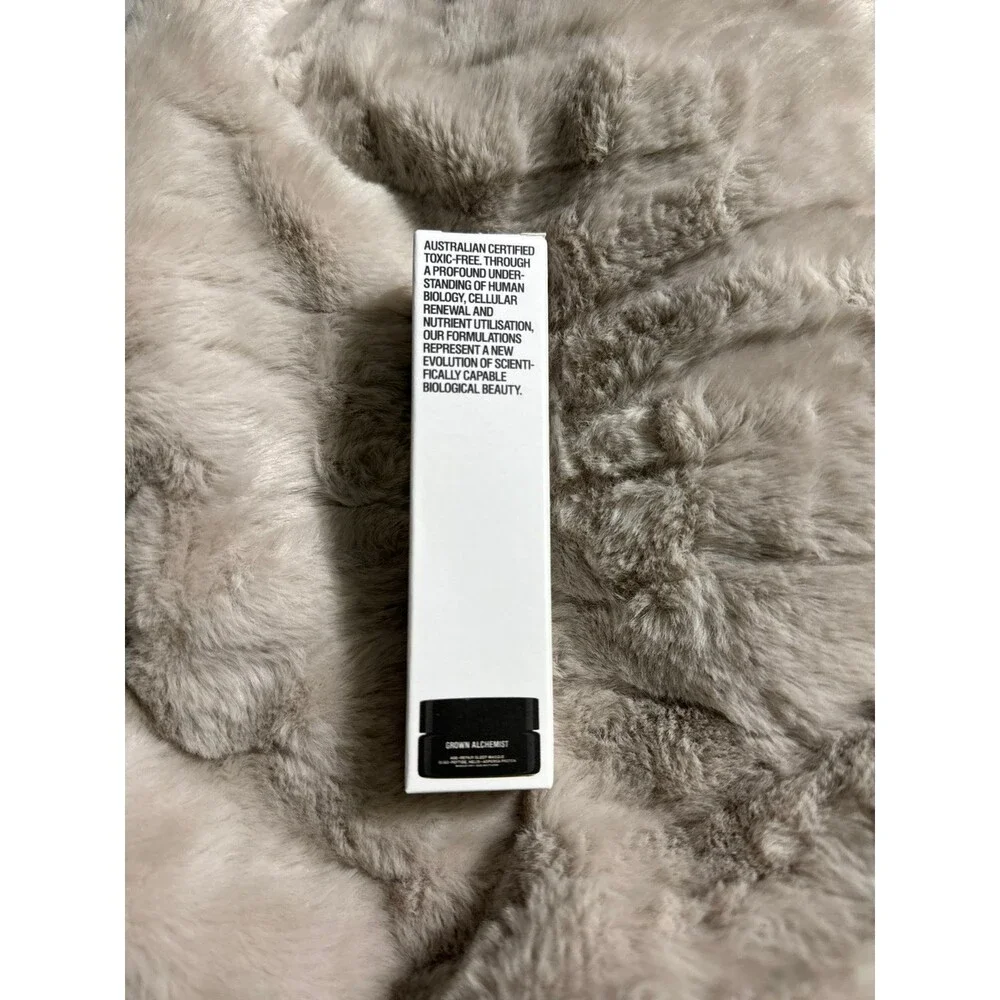 Age-Repair Sleep Masque